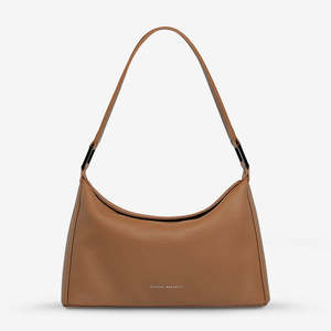 Think Twice Bag - Camel