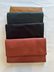 Beau Wallet