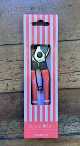 Fathers Day: Groovy Secateurs