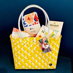 Mother S Day: Gift Bag with Gorgeous Local Products