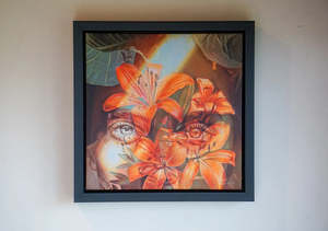 Spring A Group Show: The Chronology of Freedom