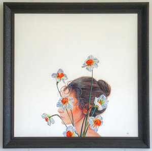 Spring A Group Show: Audrey