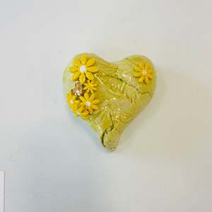 New: Sunshine Heart