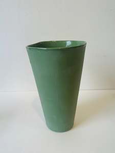 New: Tall Vase Tumbler