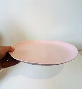 New: Marshmallow Platter