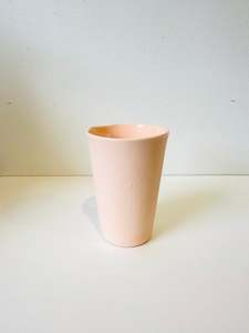 Coral Short Tumbler