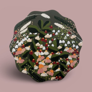 Art: Wildflowers lll