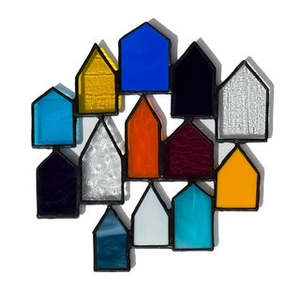 Mixed Housing