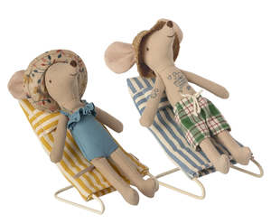 Toys Kids Books Auto: Deck chair