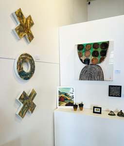 Jody Hope Gibbons 1: X O X