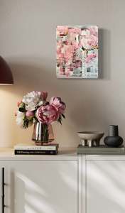 Pink Piece