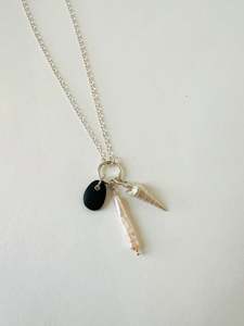 Beach Collection necklace