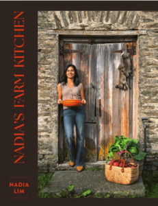 Home Living Auto: Nadia's Farm Kitchen
