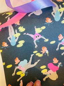 Mother S Day: Gift Wrap