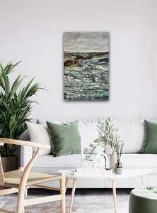 Jody Hope Gibbons 1: Down by The Sea