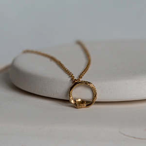 New: Briar Coronal necklace