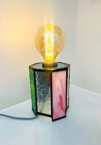 New: Florentine  Lamp