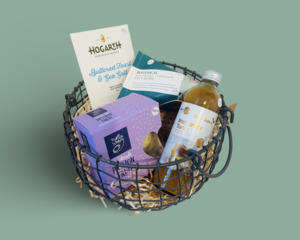 Winter Wellness Treats