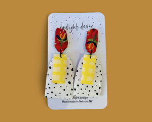 Dangle Earrings