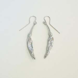 Chilli Earrings