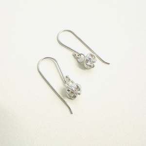 Manuka Pod Earrings
