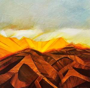 Michelle Mciver: Sunrise