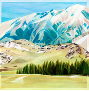 Castle Hill