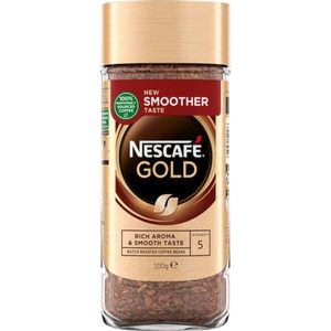 Products: Nescafe Gold Instant Coffee Original – Redbasket – Online Grocery