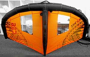 ZEN™ version 2 -  3.5m