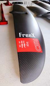 Hydrofoils: Freex™ HydroFoil (2 foil combo pack)