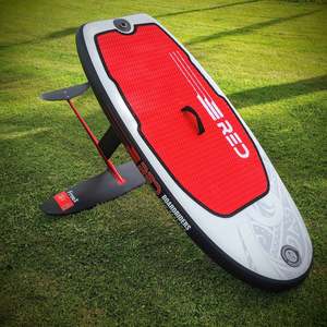 Gear Hire Ruakaka: AIR™ Pro Foil Board & Foil Set Hire