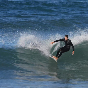 Gear Hire Ruakaka: Hard Board Hire – 6ft