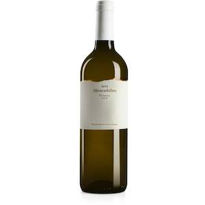 Spanish wine: Trossos del Priorat Abracadabra Blanc 2021