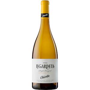 Chivite LeGardeta Chardonnay 2021