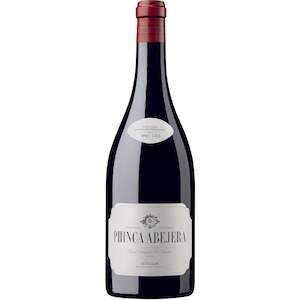 Spanish wine: Bodegas Bhilar Phinca Abajera 2018