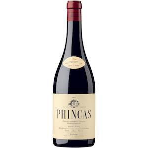 Spanish wine: Bodegas Bhilar Phincas 2020