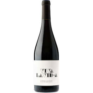 Spanish wine: Lagar de Costa Viva la Vida 2020