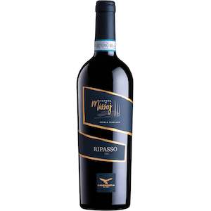 Tenuta di Missoj Valpolicella Ripasso 2019