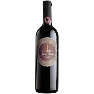 I Grotti Chianti Classico DOCG 2019