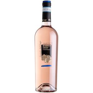 Campagnola Chiaretto di Bardolino Rose 2021