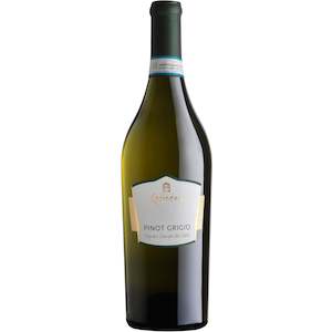 Campagnola Tenute Arnaces Organic Pinot Grigio 2021