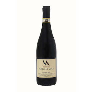 Le Salette Pergole Vece Amarone Riserva DOCG 2015