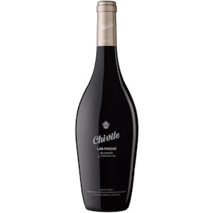 Chivite Las Fincas 2 Garnachas 2021