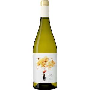 White Wine: Coca i Fito D'Or 2020