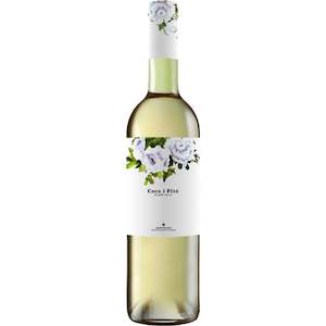 Coca i Fito Blanc 2021