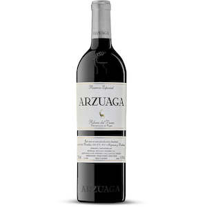 Arzuaga Reserva Especial 2017