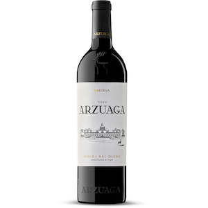 Arzuaga Reserva 2019