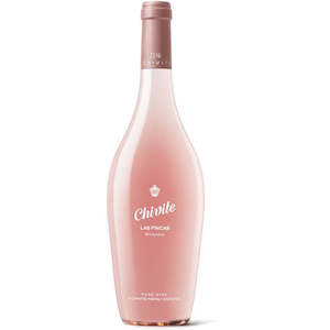 Rose Wine: Chivite Las Fincas Rosado 2021