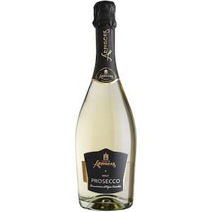 Bubbles: Campagnola Tenute Arnaces Organic Prosecco Brut NV