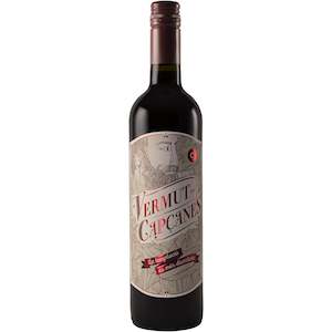 Wines Best To Drink Now: Celler de Capcanes Vermut